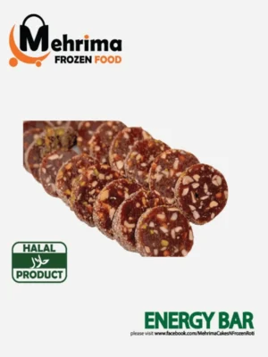 এনার্জি বার