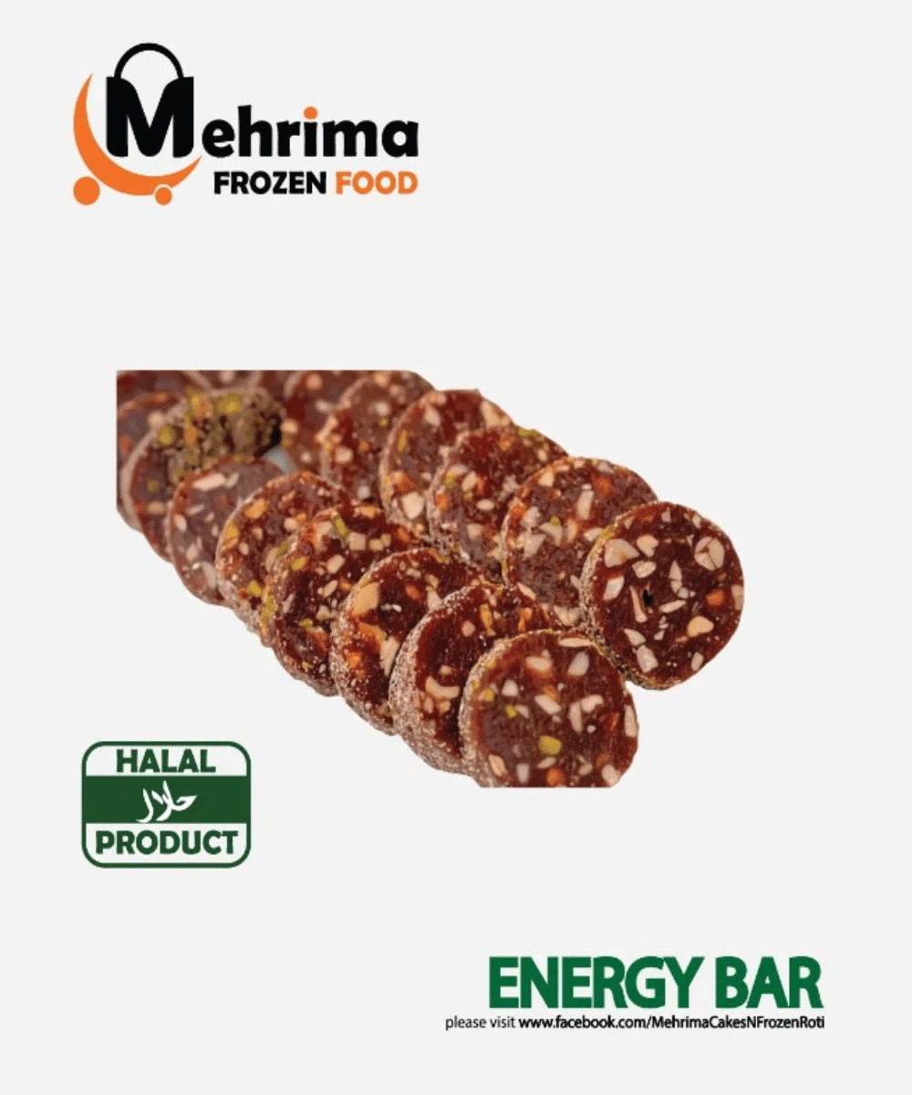 এনার্জি বার